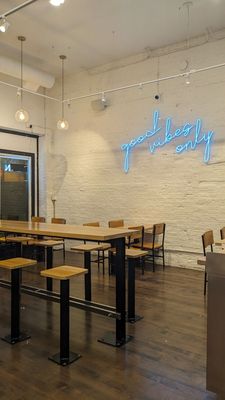 Zenwich X Elite Boba Wicker Park by null