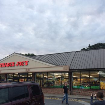 Trader Joe's - Grocery Near Me - Larchmont, New York