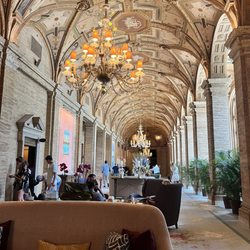 The Breakers