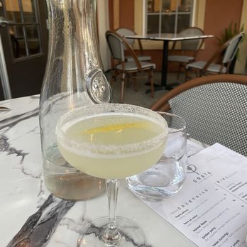 GRATA Italian Eatery - lemondrop - Italian Near Me - Windsor, California