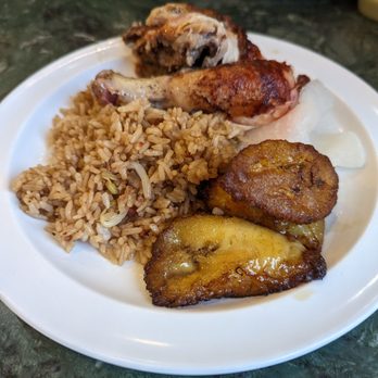 Caravan Chicken - Latin American Near Me - Astoria, New York Caravan Chicken - Latin American Near Me - Astoria, New York