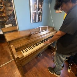 Keys Of Joy