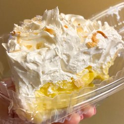 Hilltop Market - Coconut cream