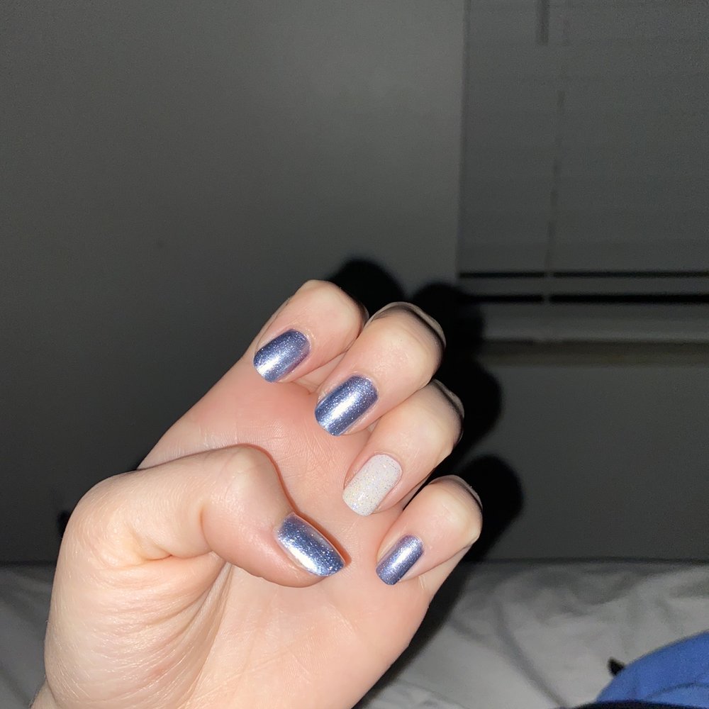Diane's Nails II - My most recent manicure - Nail Salons Near Me - Melbourne, Florida Diane's Nails II - My most recent manicure - Nail Salons Near Me - Melbourne, Florida