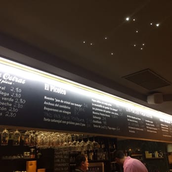 Tapa Negra - Spanish Near Me - Palma, PM Tapa Negra - Spanish Near Me - Palma, PM
