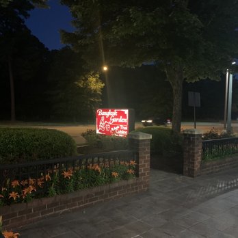 Bangkok Garden - Thai Near Me - Williamsburg, Virginia Bangkok Garden - Thai Near Me - Williamsburg, Virginia