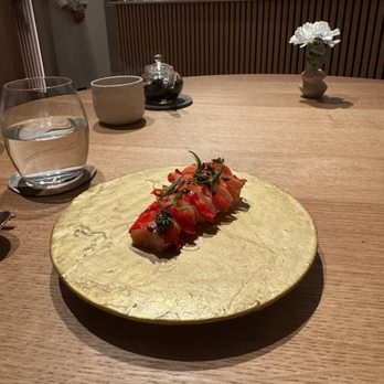 Koan - Korean Near Me - København