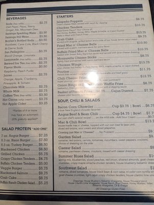 Menu photo 4 Black Mtn Burger Lincoln, NH Menu photo 4 Black Mtn Burger Lincoln, NH