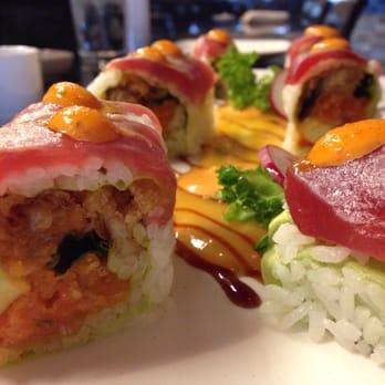Mizu - Japanese Near Me - Winston-Salem, North Carolina