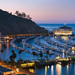 California Sail Diving