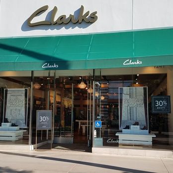 clarks promenade