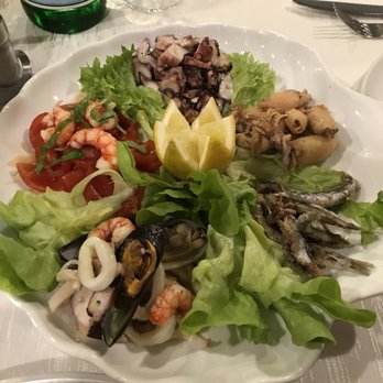 Zi'Ntonio - Italian Near Me - Sorrento, NA Zi'Ntonio - Italian Near Me - Sorrento, NA