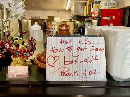 Gyros Town Restaurant by null