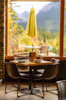 Juniper Hotel by null