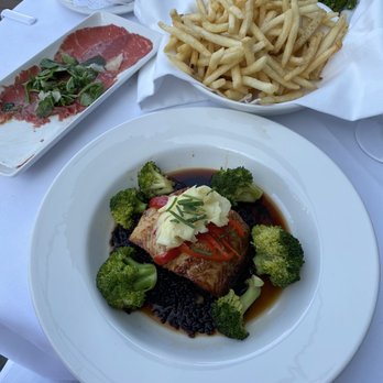 Bis on Main - New American Near Me - Bellevue, Washington Bis on Main - New American Near Me - Bellevue, Washington