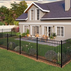 All Star Fence Company