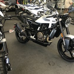 Adventure Center Powersports