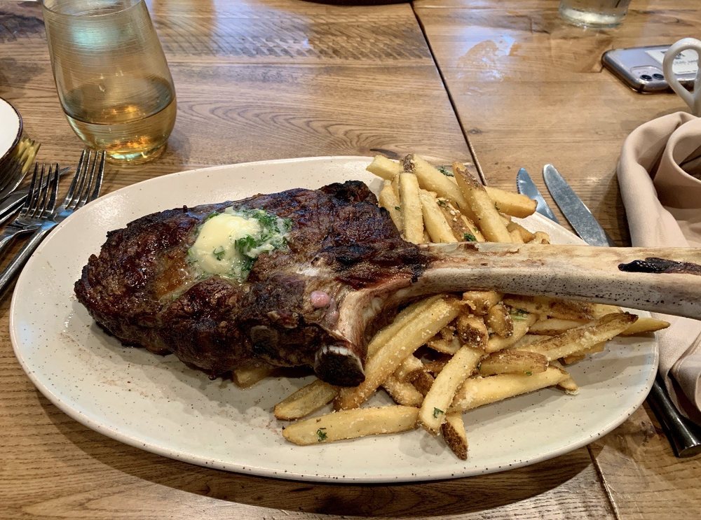 Brazos - Proper Texas Kitchen Brazos - Proper Texas Kitchen