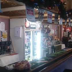 Smithfield Hotel Motel - One of the bars