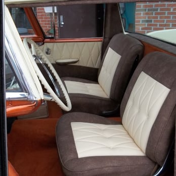 Kirk's Auto Upholstery - Auto Upholstery Near Me - Hampton, Virginia Kirk's Auto Upholstery - Auto Upholstery Near Me - Hampton, Virginia