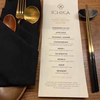 Ichika - Sushi Bars Near Me - Milpitas, California Ichika - Sushi Bars Near Me - Milpitas, California