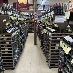 Allendale Wine Shoppe