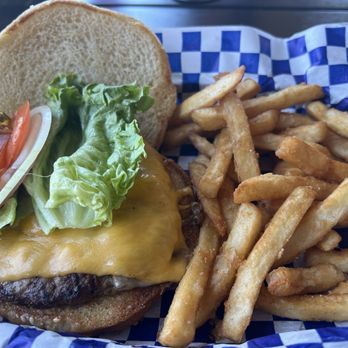 Shiprock Restaurant - American Near Me - Mesa, Arizona
