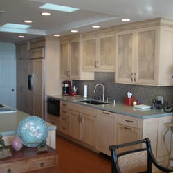 Riviera Construction - One of many beautiful kitchens by Riviera