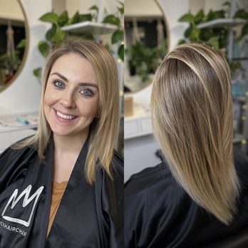 Nicehairchair - Hair Stylists Near Me - Bowling Green, Ohio Nicehairchair - Hair Stylists Near Me - Bowling Green, Ohio