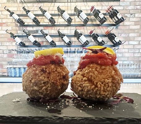 Waters Edge Winery & Bistro Dallas by null