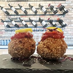 Waters Edge Winery & Bistro