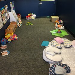 Building Kidz of Roseville - East - Infant