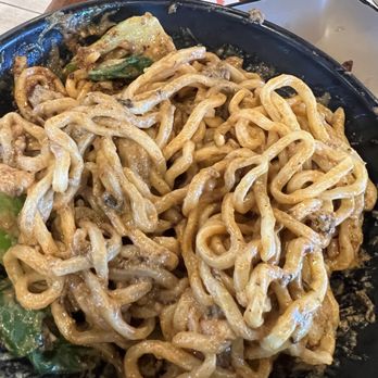 Duck & Dumpling - Suchuan Dandan noodle - Noodles Near Me - San Antonio, Texas