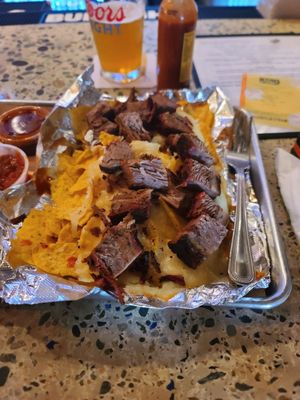 Shane's Texas Pit by null