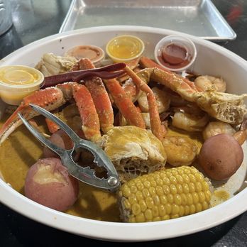 Catch Me If You Can - Seafood Near Me - Flint, Texas Catch Me If You Can - Seafood Near Me - Flint, Texas