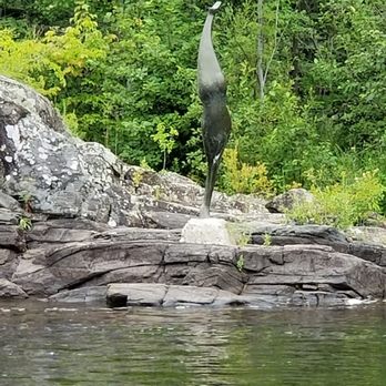 Bracebridge Falls - Parks Near Me - Bracebridge, Ontario