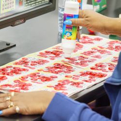 Delta Bingo & Gaming
