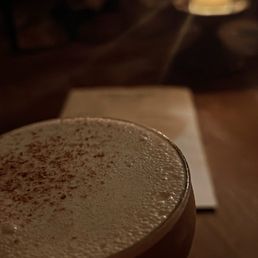 Hard To Find coffee cocktail Hard To Find coffee cocktail