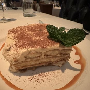 The Palm - Las Vegas - Tiramisu - Steakhouses Near Me - Las Vegas, Nevada The Palm - Las Vegas - Tiramisu - Steakhouses Near Me - Las Vegas, Nevada