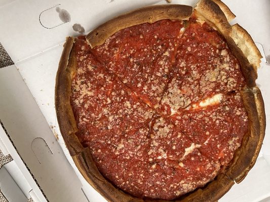 Giordano's by null