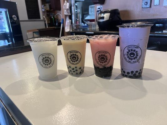 Lollicup Tea Zone by null
