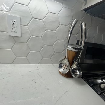Kz Tile and Stone - Tiling Near Me - Hawthorne, California