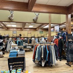 JD High Country Outfitters