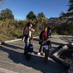 Coffee Creek Watershed Preserve - Family