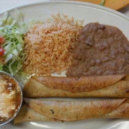 Flautas