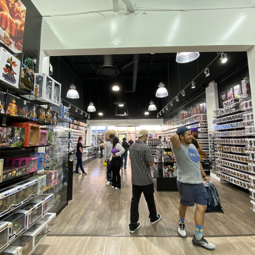 Chrono Toys Orange - Toy Stores Near Me - Orange, California Chrono Toys Orange - Toy Stores Near Me - Orange, California