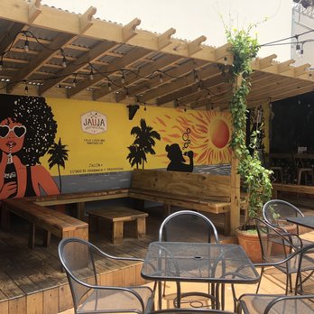 La Preña - Food Trucks Near Me - San Juan, Puerto Rico