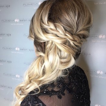 Filomena Salon Spa - Style - Nail Salons Near Me - Coquitlam, British Columbia