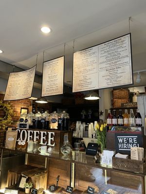 The Bittersweet Shoppe on Newbury by null