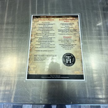The Tap House - Other side - Beer Bar Near Me - Madera, California